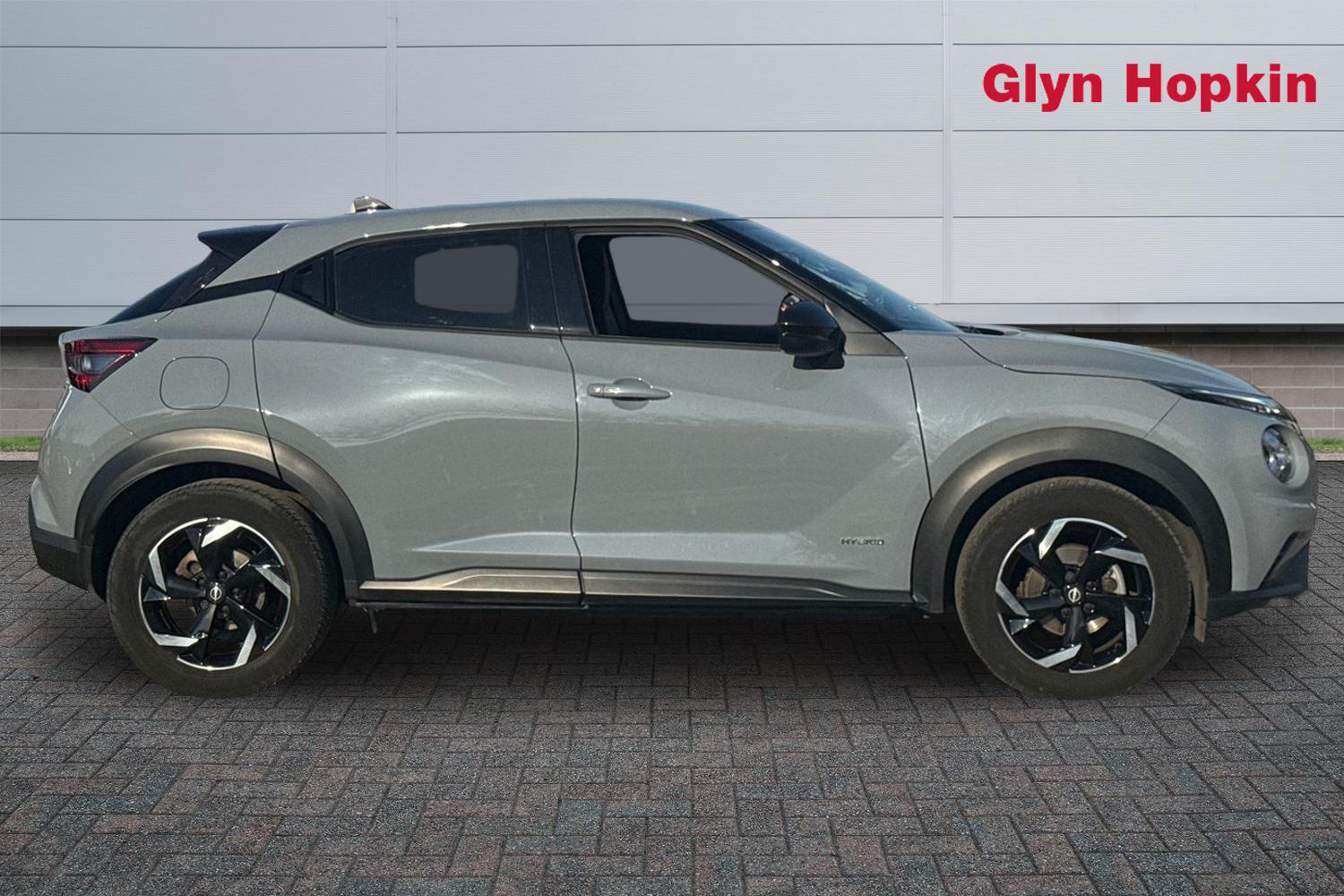 Used Nissan Juke 2023 for sale - 78080805: Photo 2