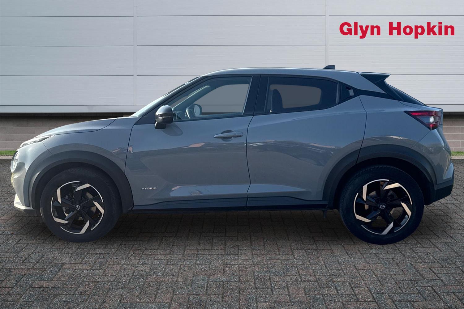Used Nissan Juke 2023 for sale - 78080805: Photo 6