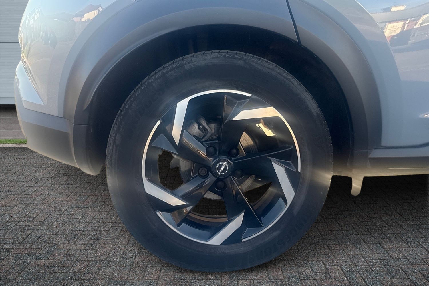 Used Nissan Juke 2023 for sale - 78080805: Photo 9