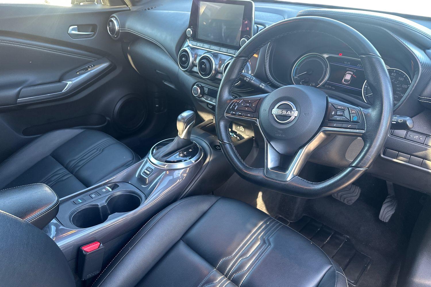 Used Nissan Juke 2022 for sale - 76116901: Photo 10