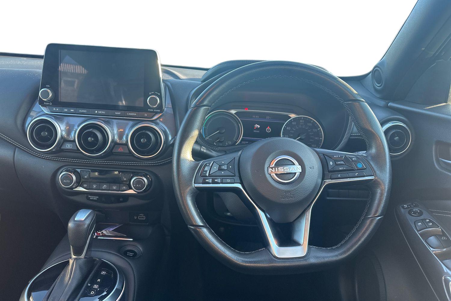 Used Nissan Juke 2022 for sale - 76116901: Photo 11