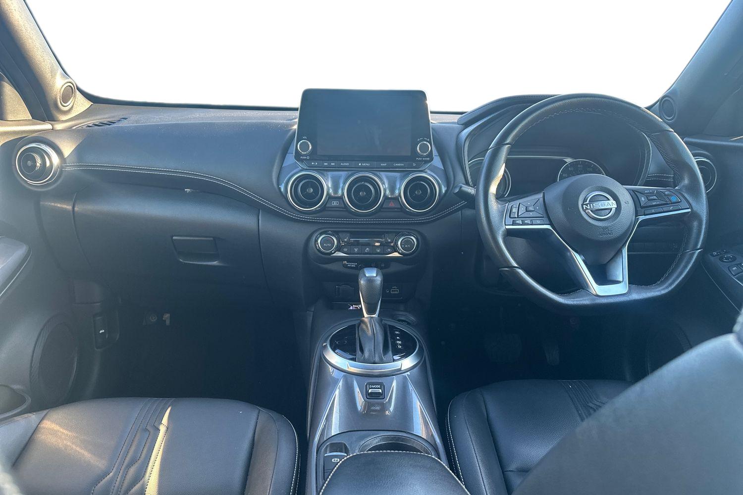 Used Nissan Juke 2022 for sale - 76116901: Photo 12