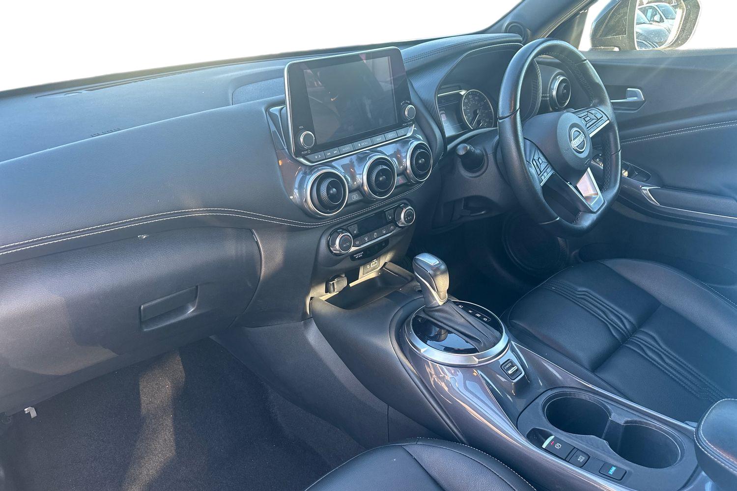 Used Nissan Juke 2022 for sale - 76116901: Photo 13