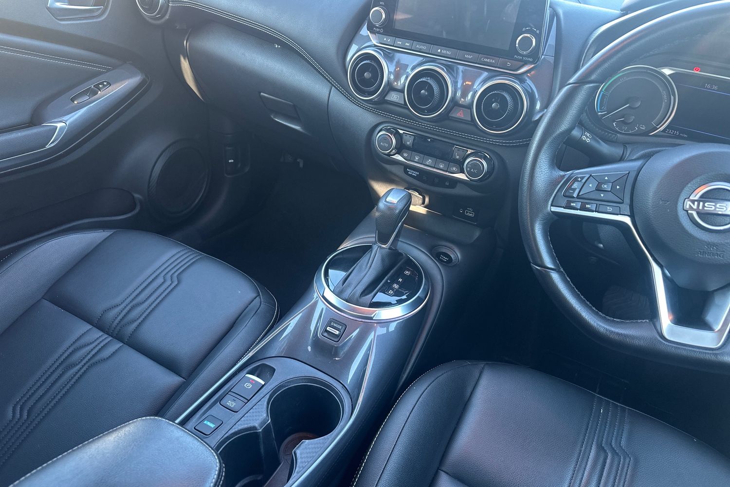 Used Nissan Juke 2022 for sale - 76116901: Photo 14