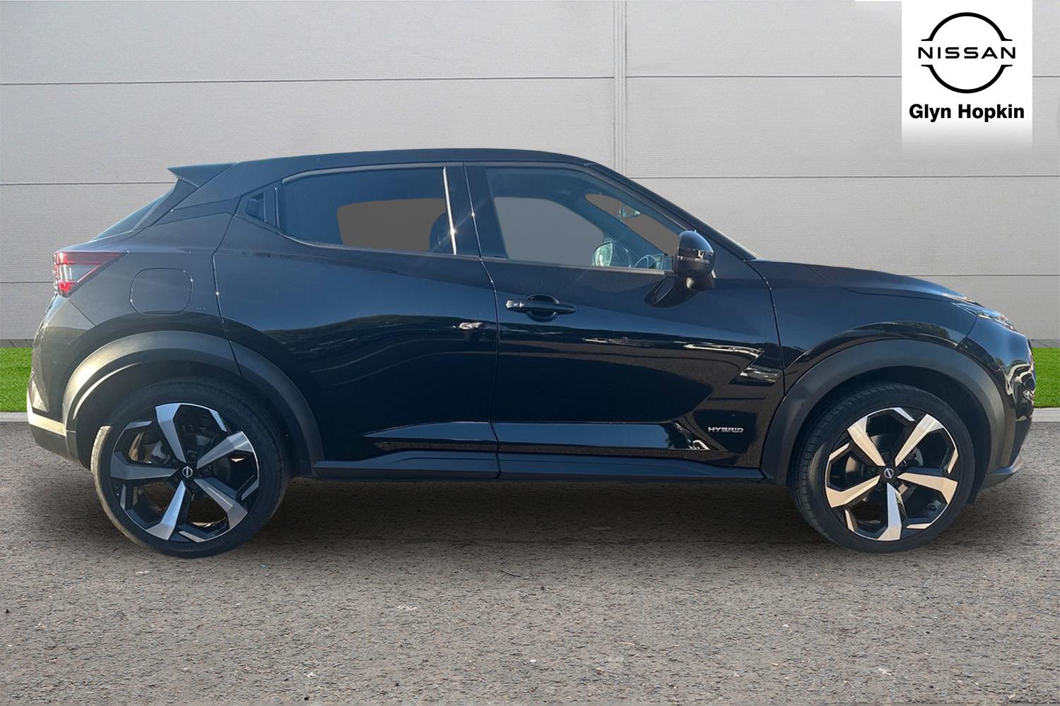 Used Nissan Juke 2022 for sale - 76116901: Photo 2