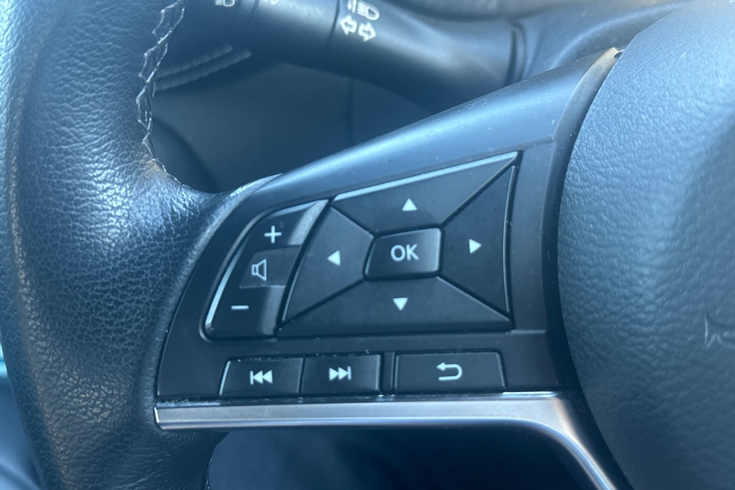 Used Nissan Juke 2022 for sale - 76116901: Photo 21