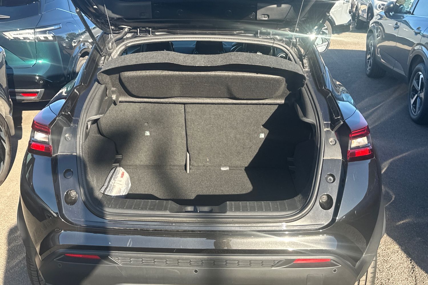 Used Nissan Juke 2022 for sale - 76116901: Photo 27