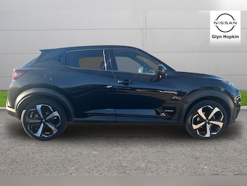 Used Nissan Juke 2022 for sale - 76116901: Photo