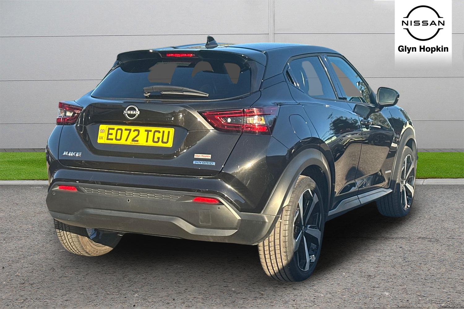 Used Nissan Juke 2022 for sale - 76116901: Photo 3