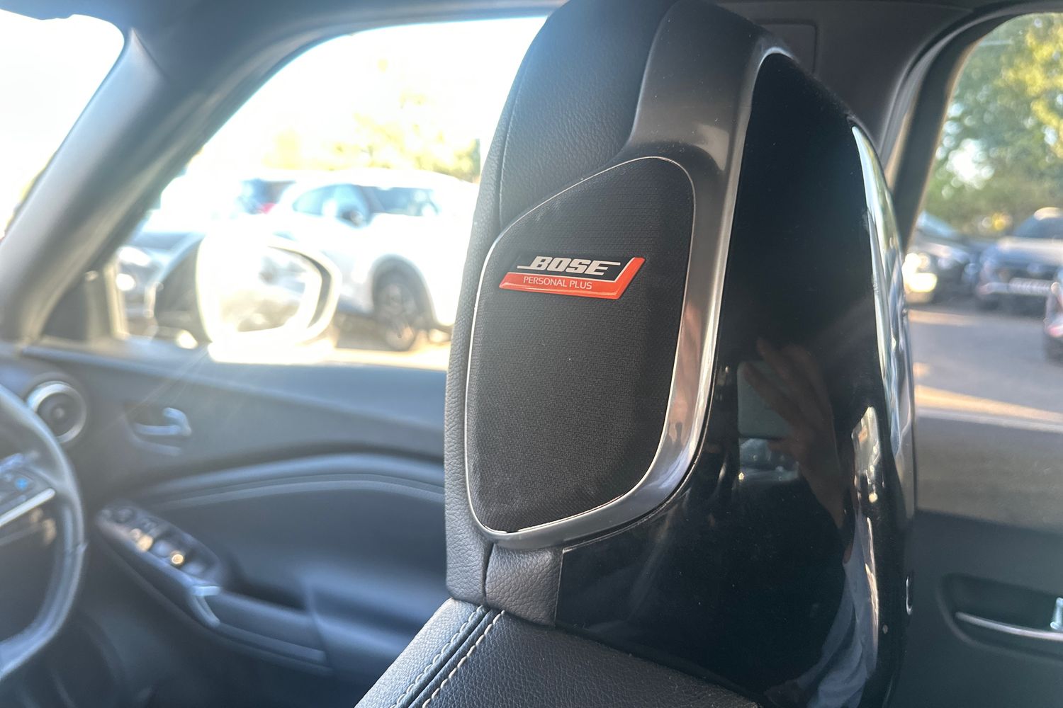 Used Nissan Juke 2022 for sale - 76116901: Photo 34