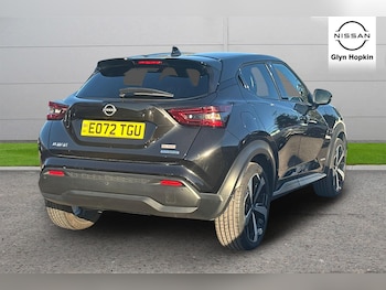 Used Nissan Juke 2022 for sale - 76116901: Photo