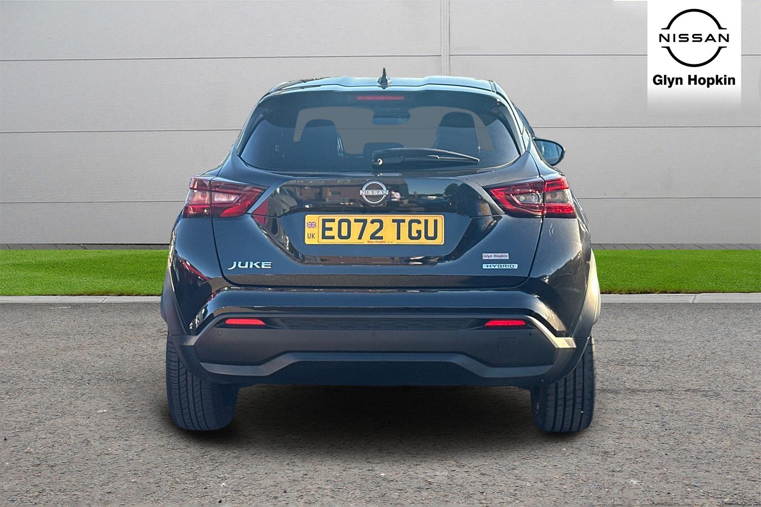 Used Nissan Juke 2022 for sale - 76116901: Photo 4