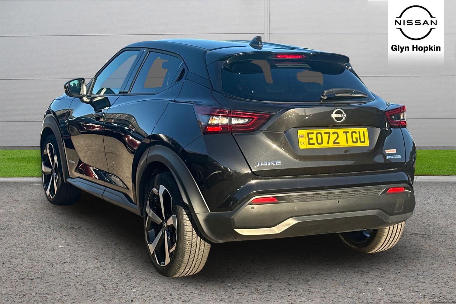 Used Nissan Juke 2022 for sale - 76116901: Photo 5