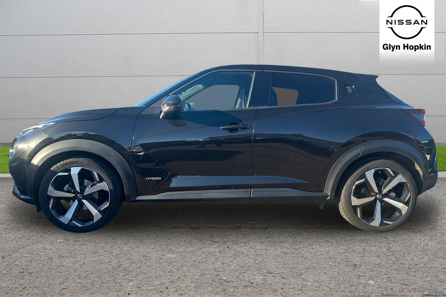 Used Nissan Juke 2022 for sale - 76116901: Photo 6