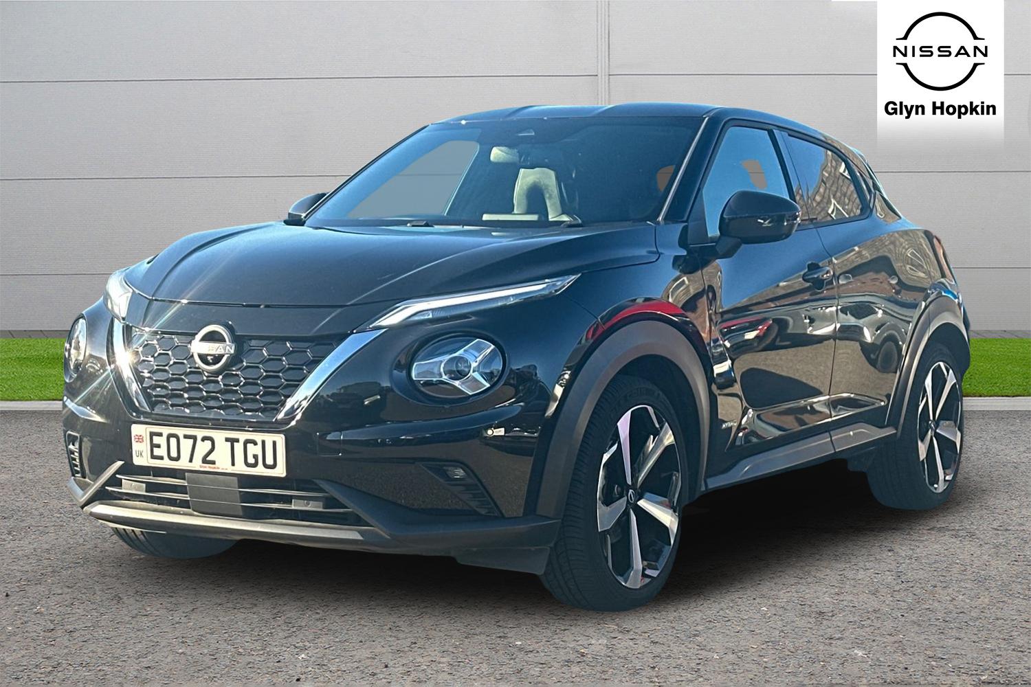 Used Nissan Juke 2022 for sale - 76116901: Photo 7