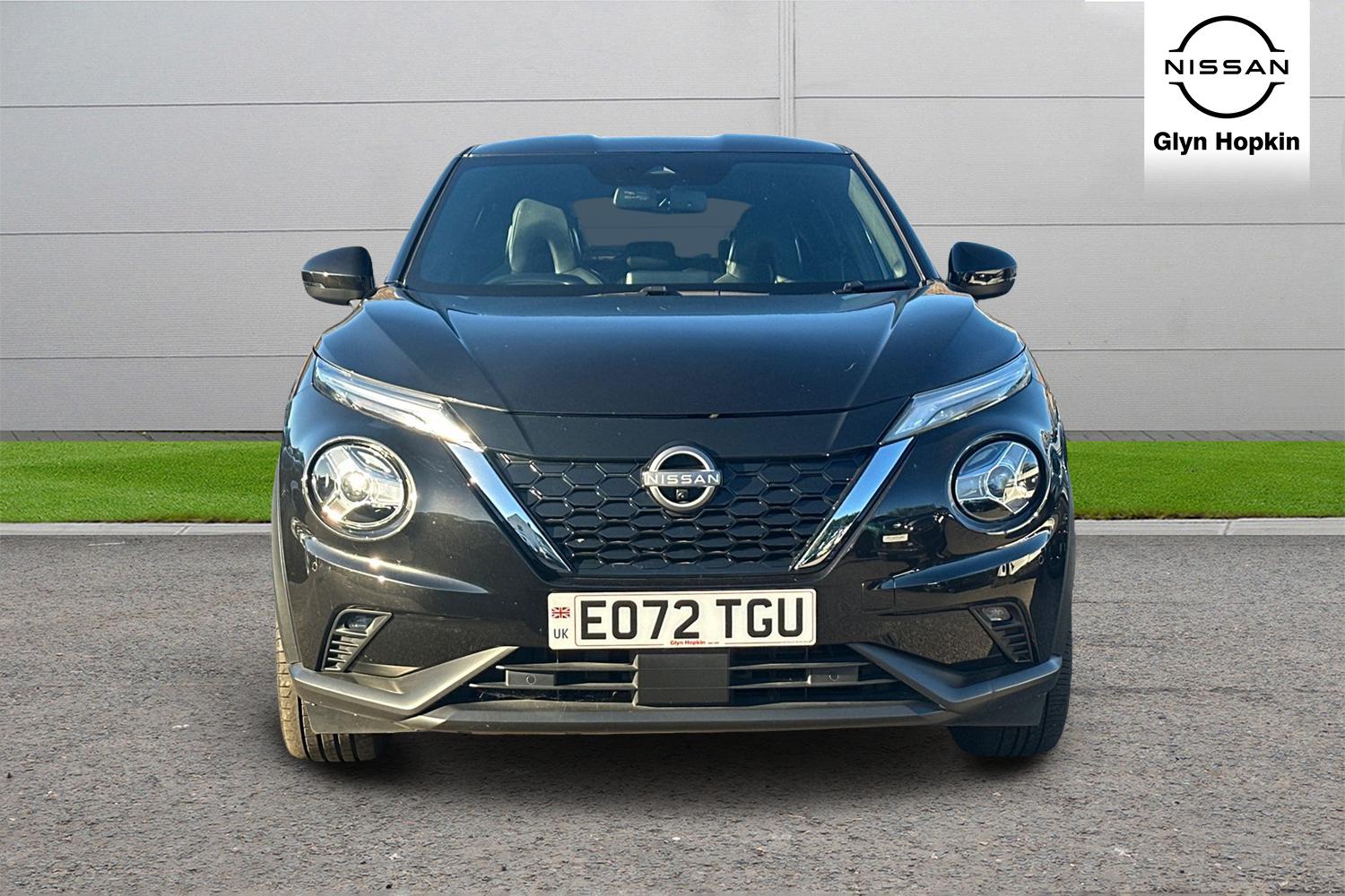 Used Nissan Juke 2022 for sale - 76116901: Photo 8