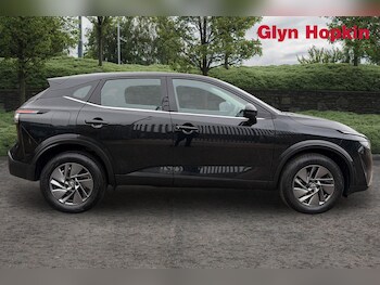 Used Nissan Qashqai 2025 for sale - 77461761: Photo