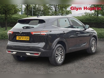 Used Nissan Qashqai 2025 for sale - 77461761: Photo