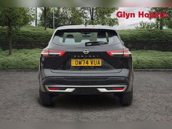 Used Nissan Qashqai 2025 for sale - 77461761: Photo