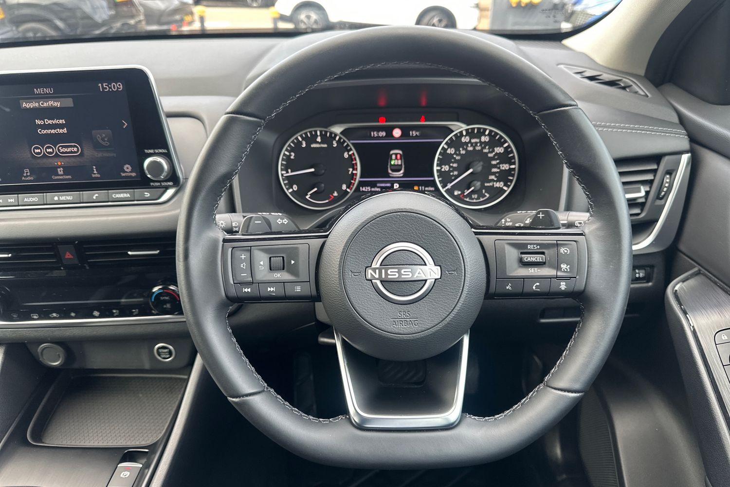 Used Nissan Qashqai 2022 for sale - 76203599: Photo 11