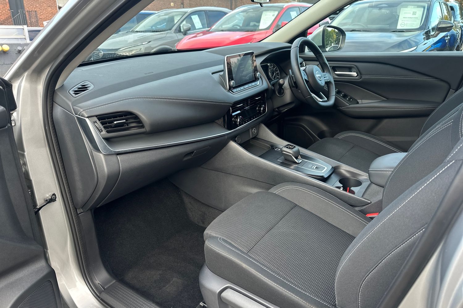 Used Nissan Qashqai 2022 for sale - 76203599: Photo 13