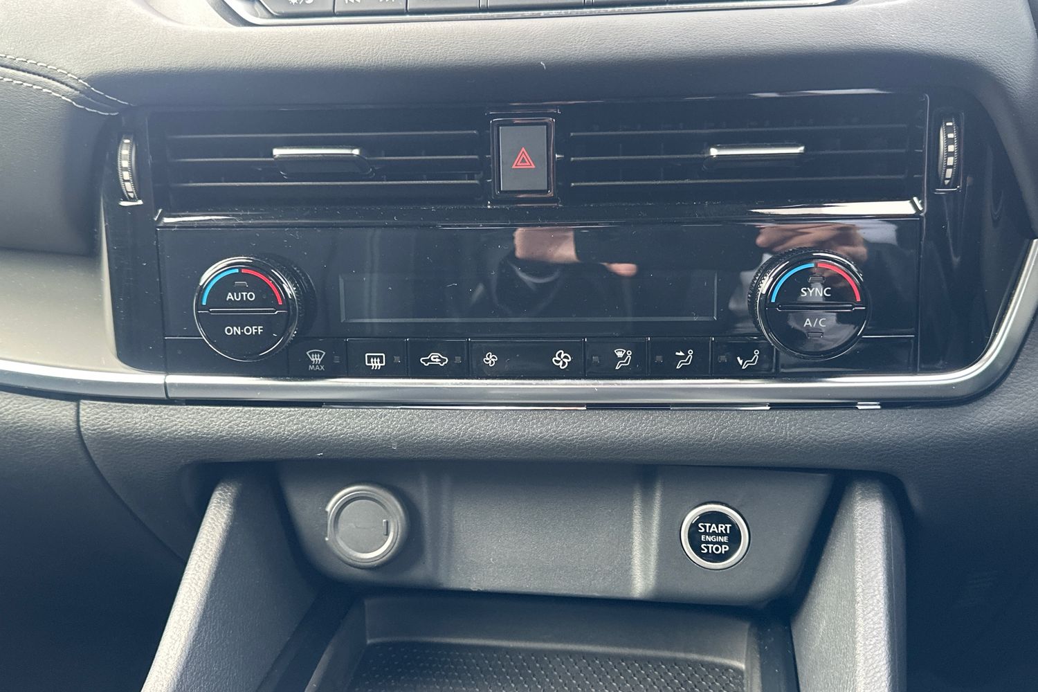 Used Nissan Qashqai 2022 for sale - 76203599: Photo 15