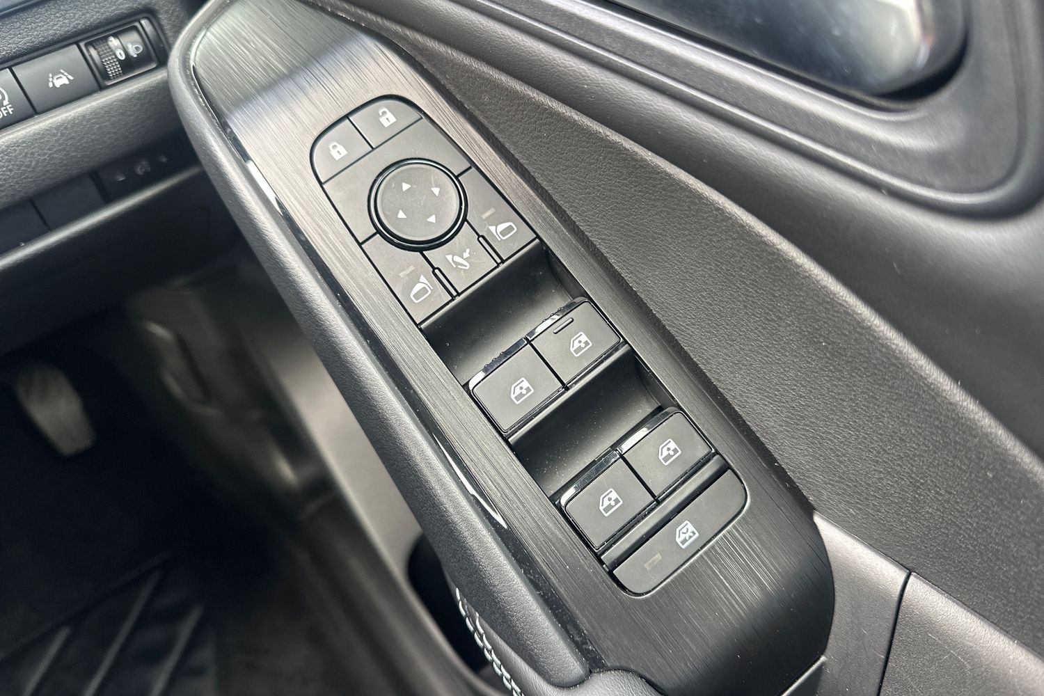 Used Nissan Qashqai 2022 for sale - 76203599: Photo 16