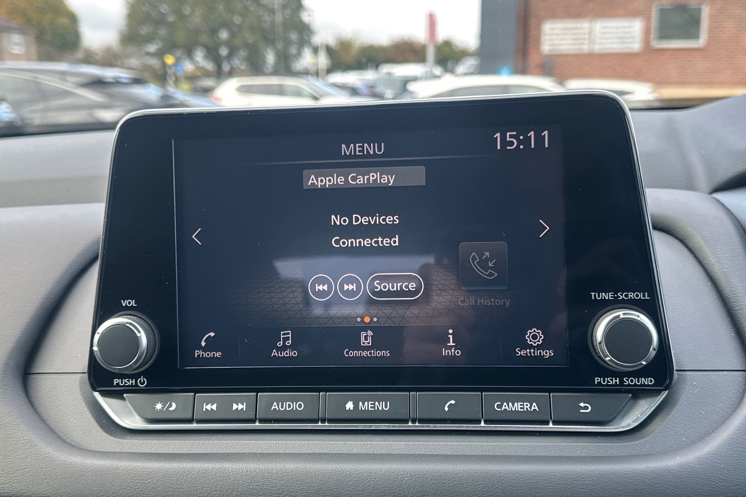 Used Nissan Qashqai 2022 for sale - 76203599: Photo 17