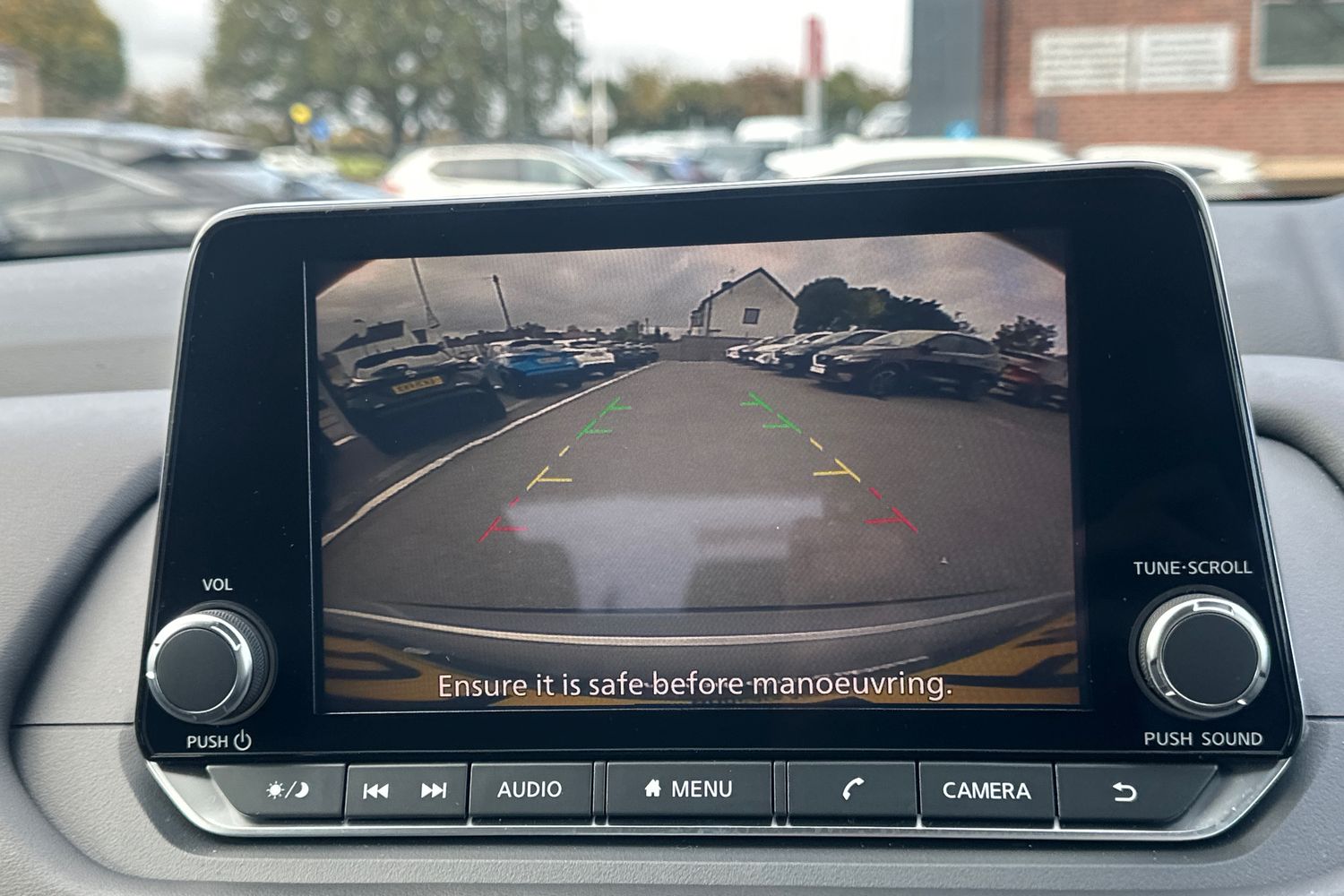 Used Nissan Qashqai 2022 for sale - 76203599: Photo 19