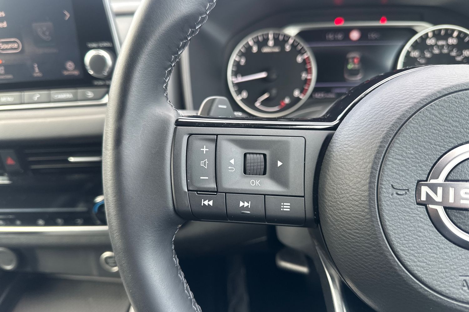 Used Nissan Qashqai 2022 for sale - 76203599: Photo 21