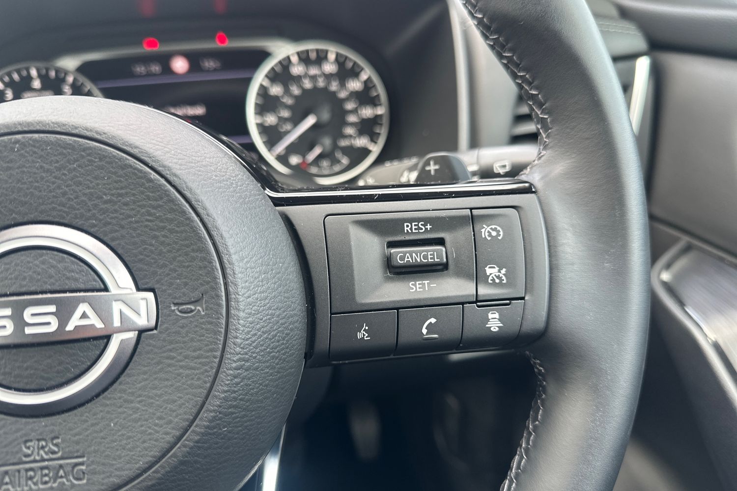 Used Nissan Qashqai 2022 for sale - 76203599: Photo 22