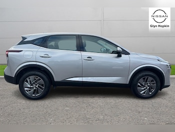 Used Nissan Qashqai 2022 for sale - 76203599: Photo