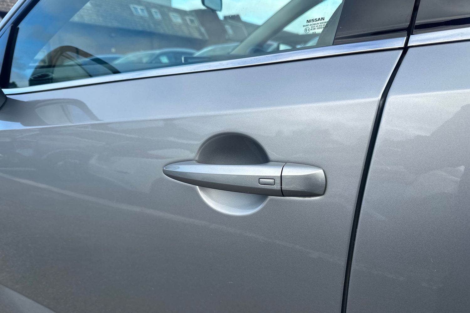 Used Nissan Qashqai 2022 for sale - 76203599: Photo 33