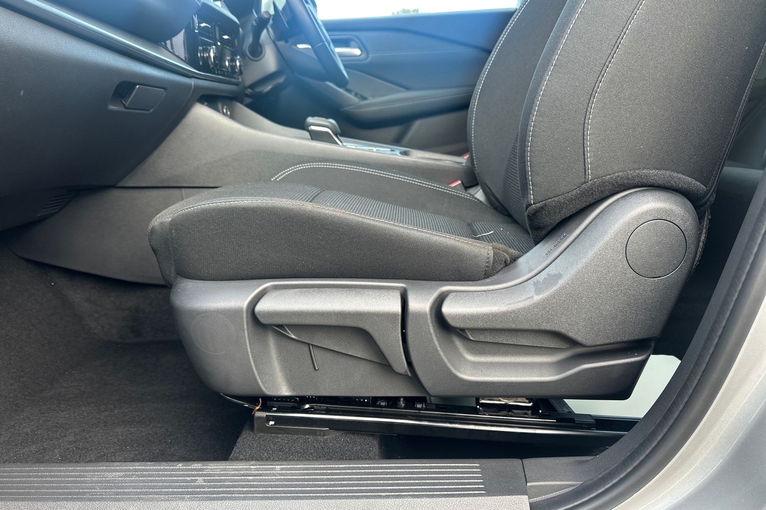 Used Nissan Qashqai 2022 for sale - 76203599: Photo 34