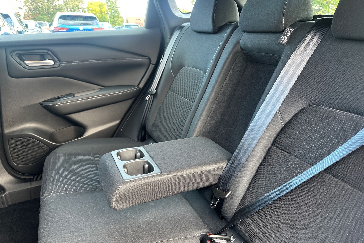 Used Nissan Qashqai 2022 for sale - 76203599: Photo 35