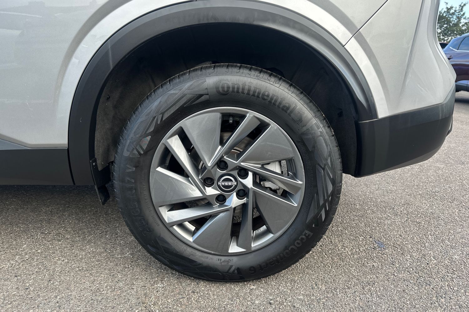 Used Nissan Qashqai 2022 for sale - 76203599: Photo 36