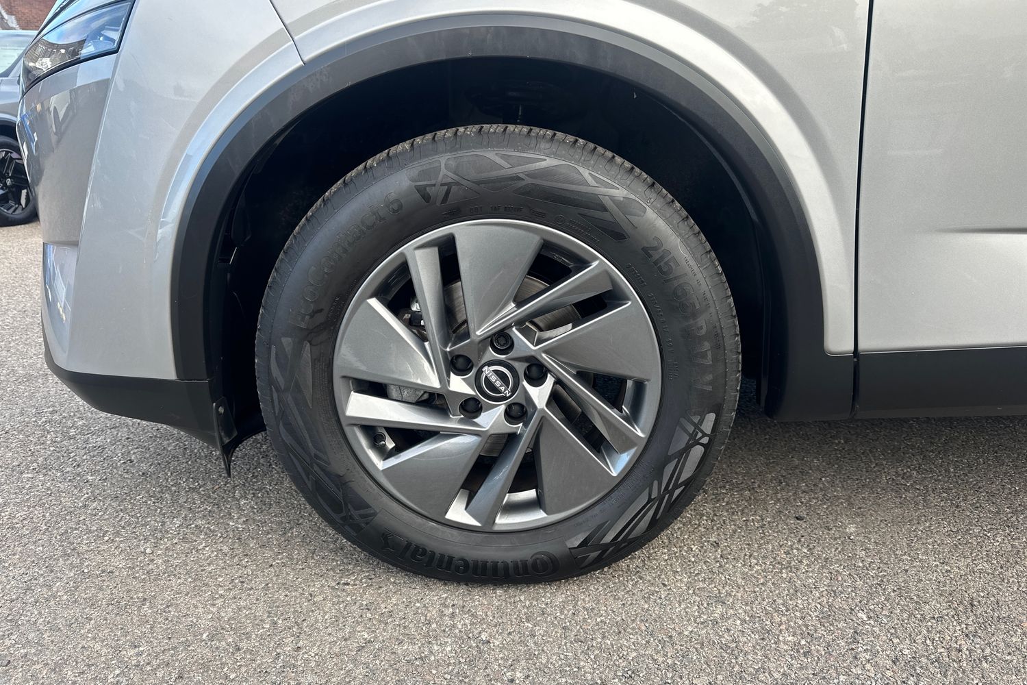 Used Nissan Qashqai 2022 for sale - 76203599: Photo 37