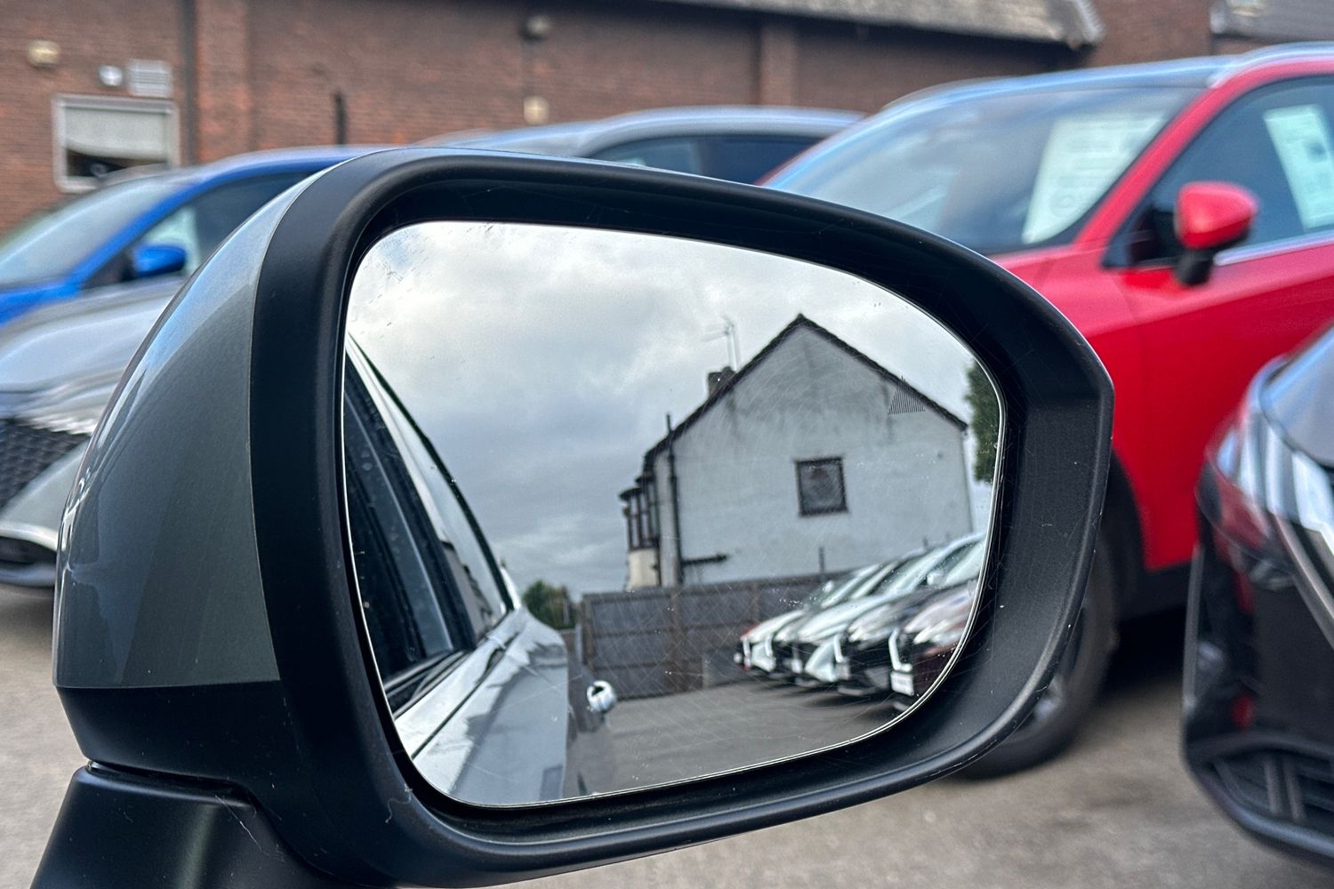 Used Nissan Qashqai 2022 for sale - 76203599: Photo 39