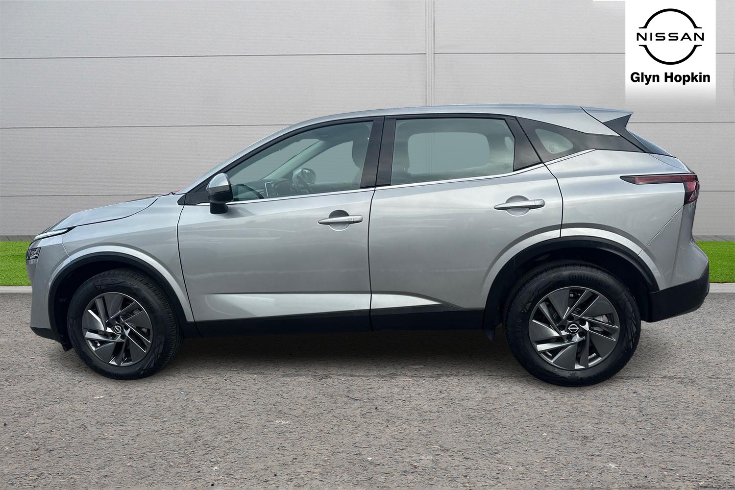 Used Nissan Qashqai 2022 for sale - 76203599: Photo 6