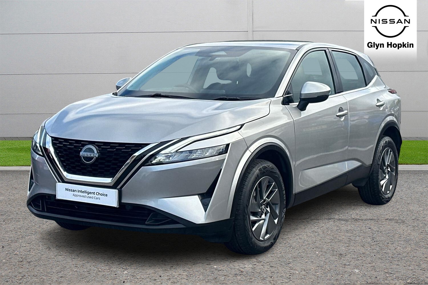 Used Nissan Qashqai 2022 for sale - 76203599: Photo 7