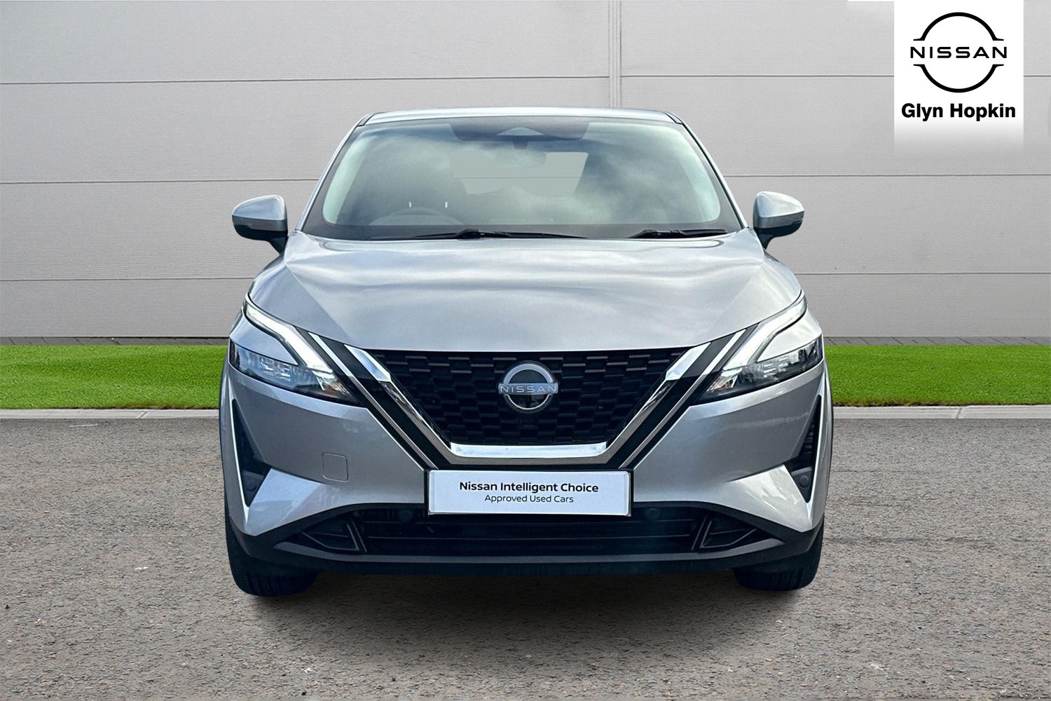 Used Nissan Qashqai 2022 for sale - 76203599: Photo 8