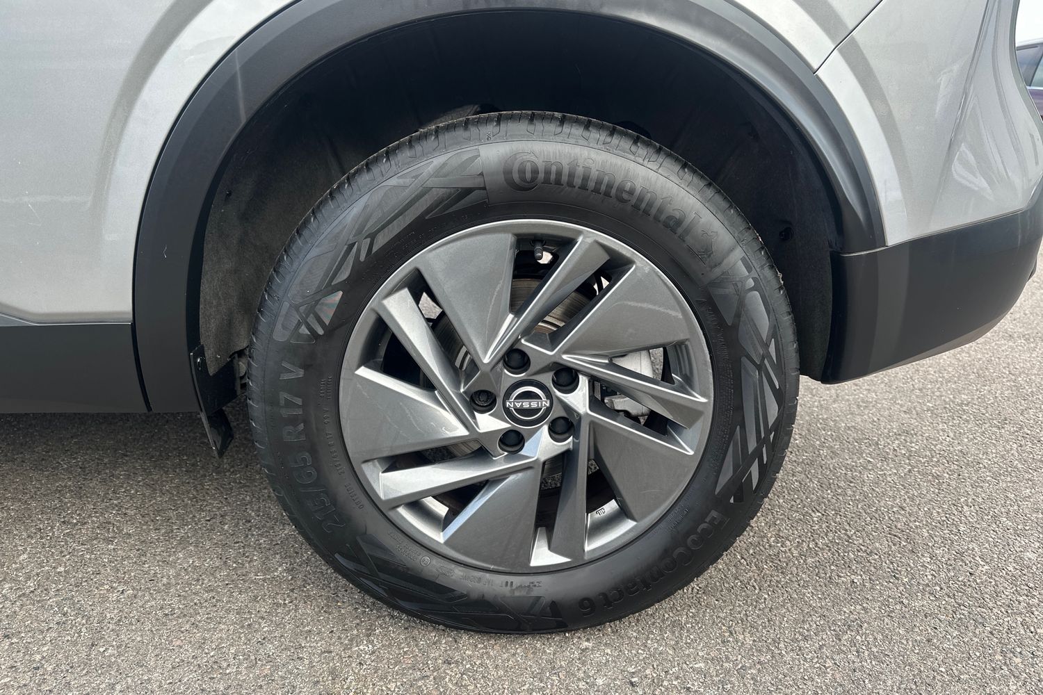 Used Nissan Qashqai 2022 for sale - 76203599: Photo 9