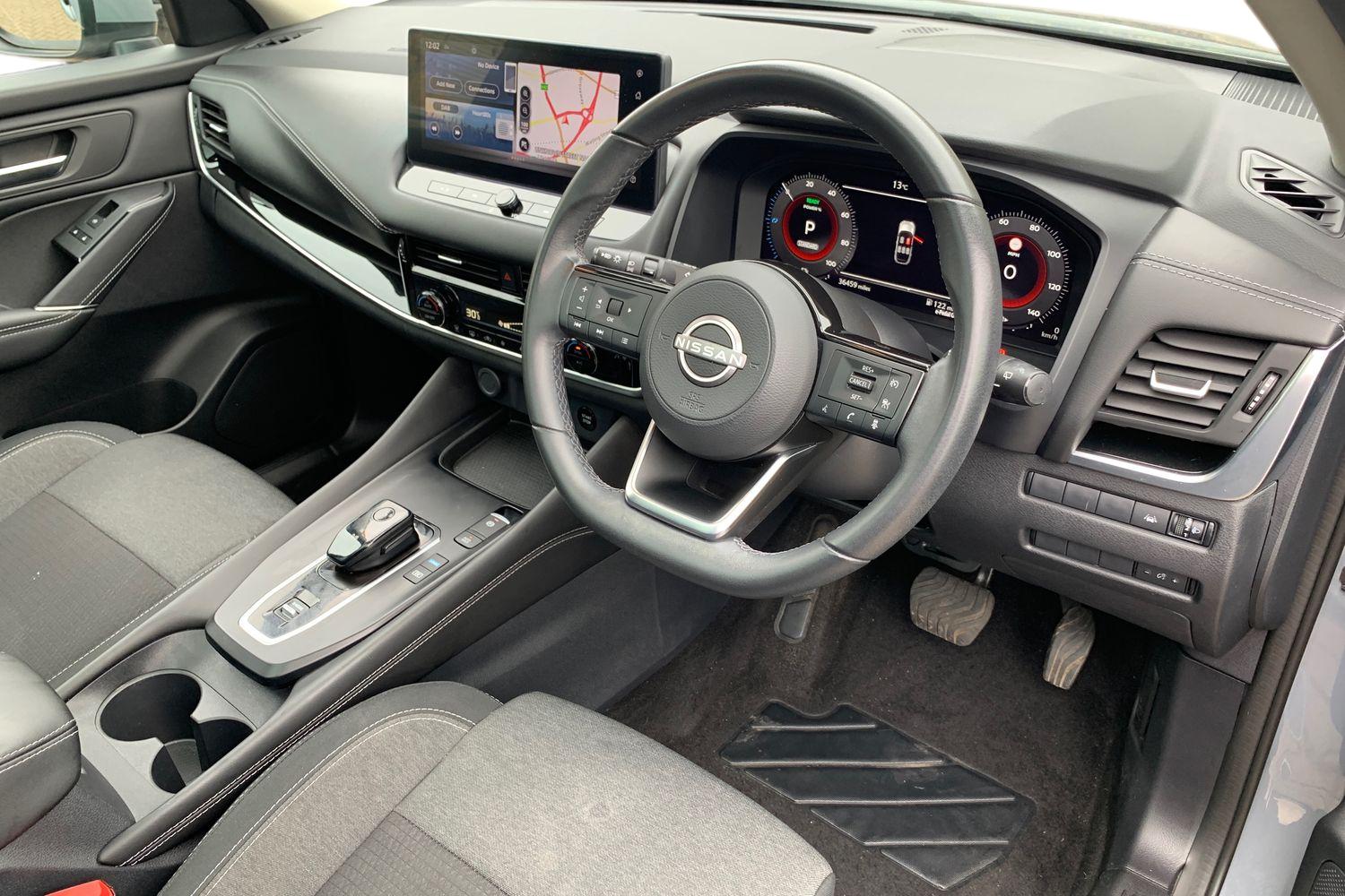 Used Nissan Qashqai 2023 for sale - 76404736: Photo 10