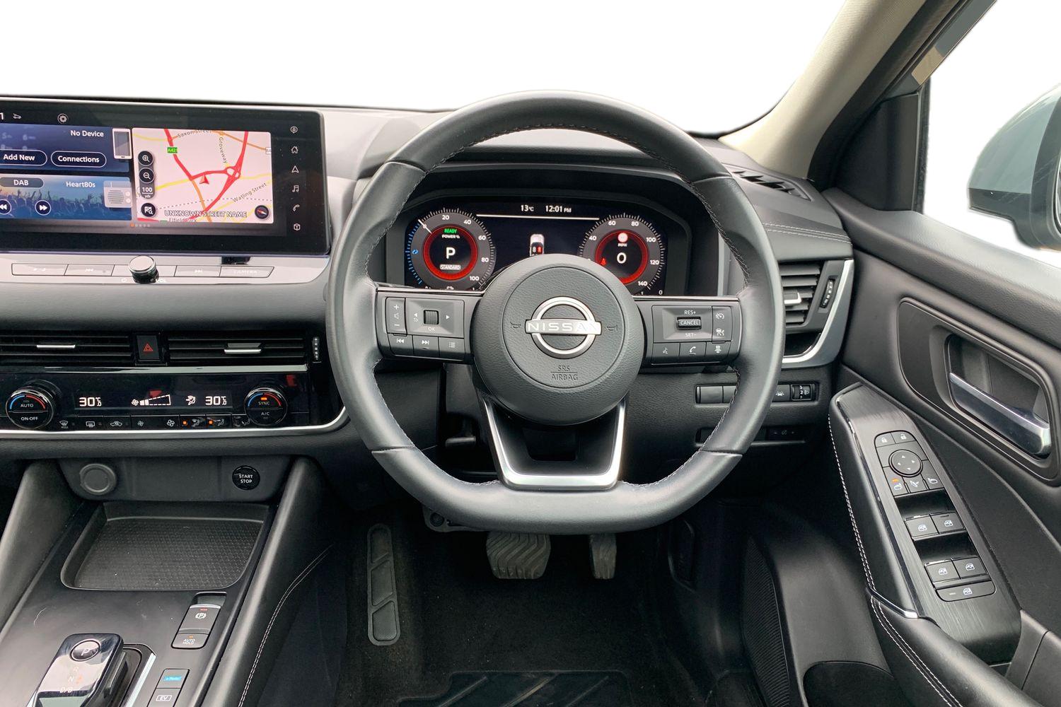 Used Nissan Qashqai 2023 for sale - 76404736: Photo 11