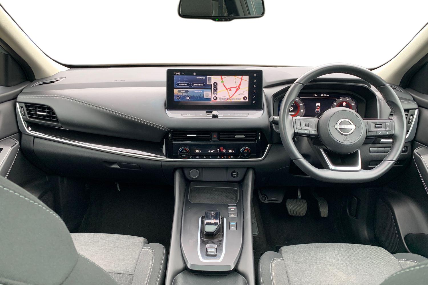 Used Nissan Qashqai 2023 for sale - 76404736: Photo 12