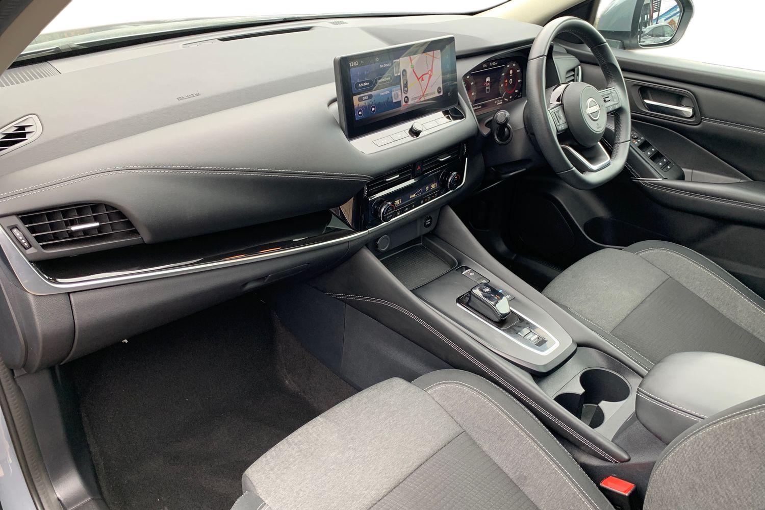 Used Nissan Qashqai 2023 for sale - 76404736: Photo 13