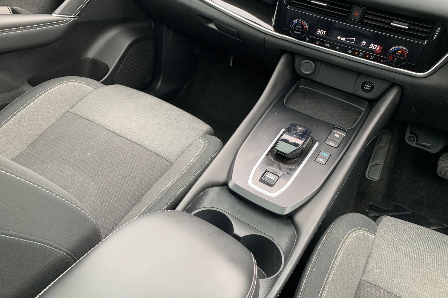 Used Nissan Qashqai 2023 for sale - 76404736: Photo 14