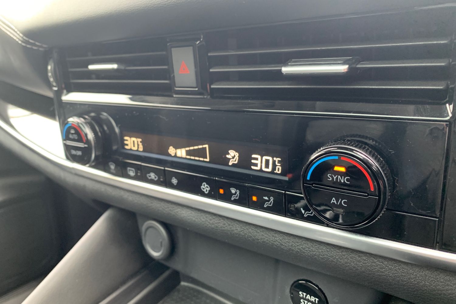 Used Nissan Qashqai 2023 for sale - 76404736: Photo 15