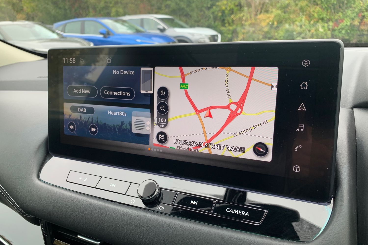 Used Nissan Qashqai 2023 for sale - 76404736: Photo 17