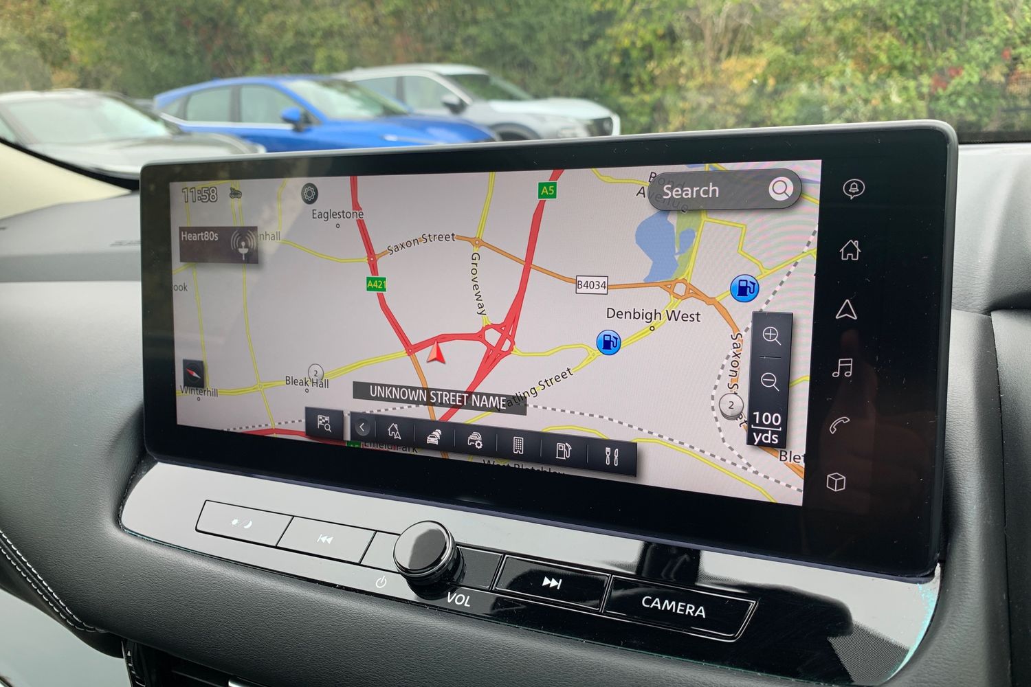 Used Nissan Qashqai 2023 for sale - 76404736: Photo 18